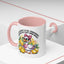 Office Mug - In The Interest Of