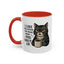 Office Mug - I Like The Sound