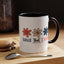 4th of July Mug - Land That I Love