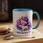 Humor Mug - I Glitterally Can't