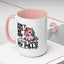 Adult Mug - Don't Piss Me Off