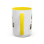 Alien Mug - Greetings From Area 51