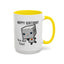 Birthday Mug - You Bot This