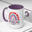 4th of July Mug - All American Cutie