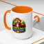 Humor Mug - I Have No Idea