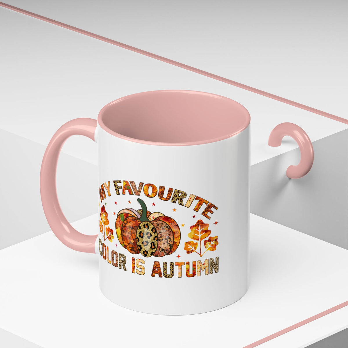 Fall Mug
