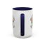 Humor mug - This Little Light of Mine