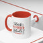 Black History Mug