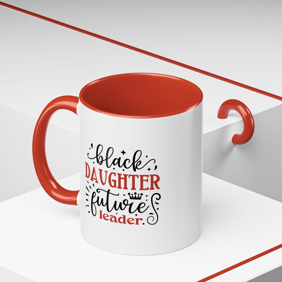 Black History Mug