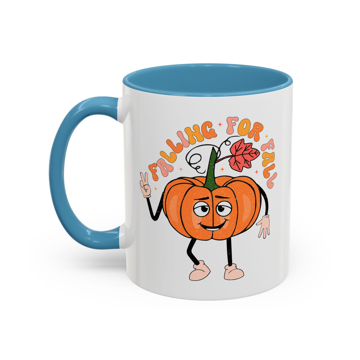 Fall Mug