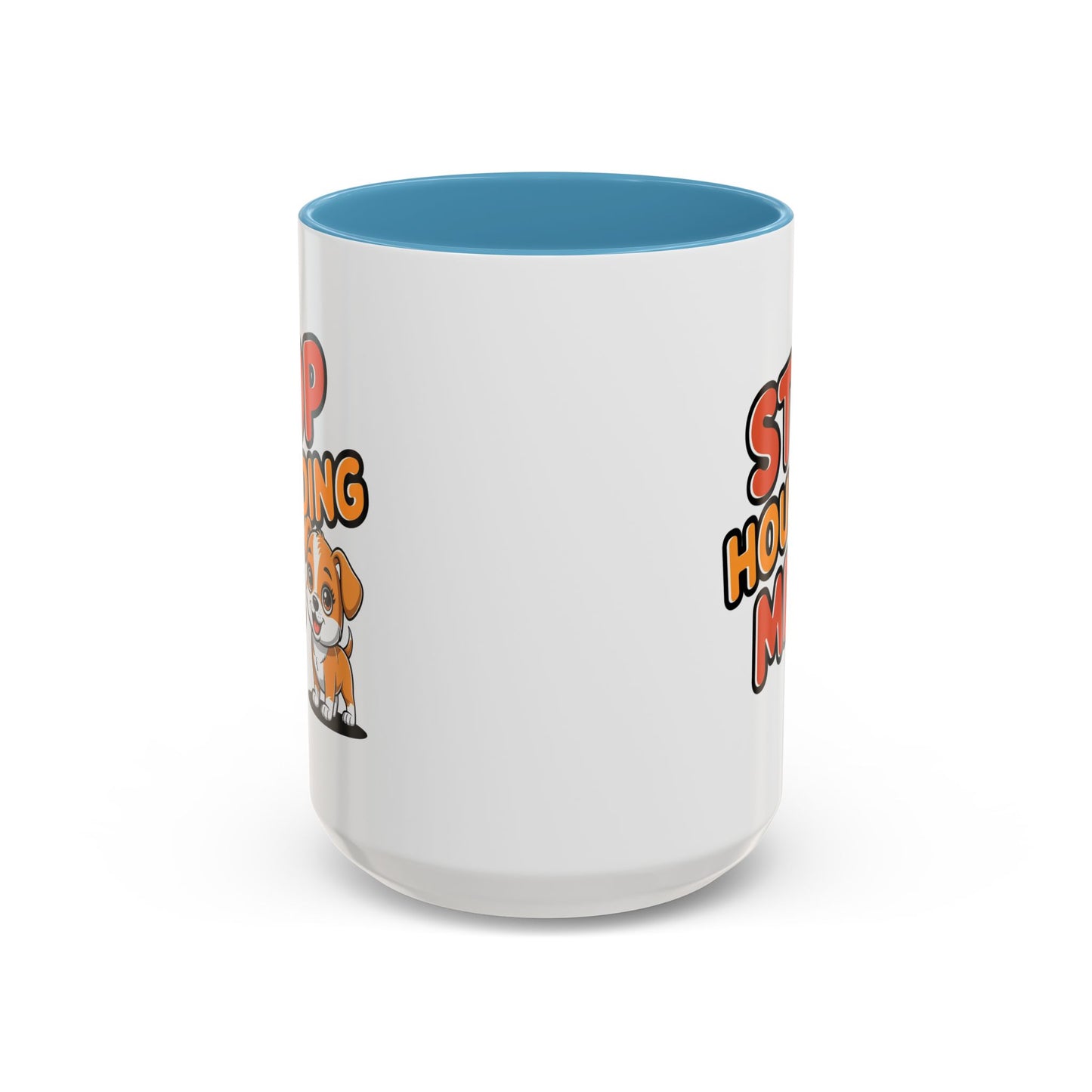 Animal Mug - Stop Hounding Me