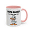 Office Mug - Come Closer