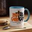 Support Mug - Heal Cancer