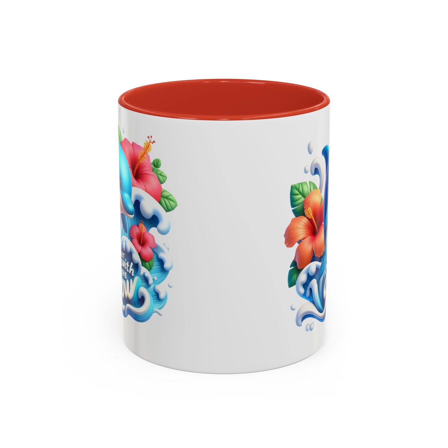 Adventure Mug - Just Go