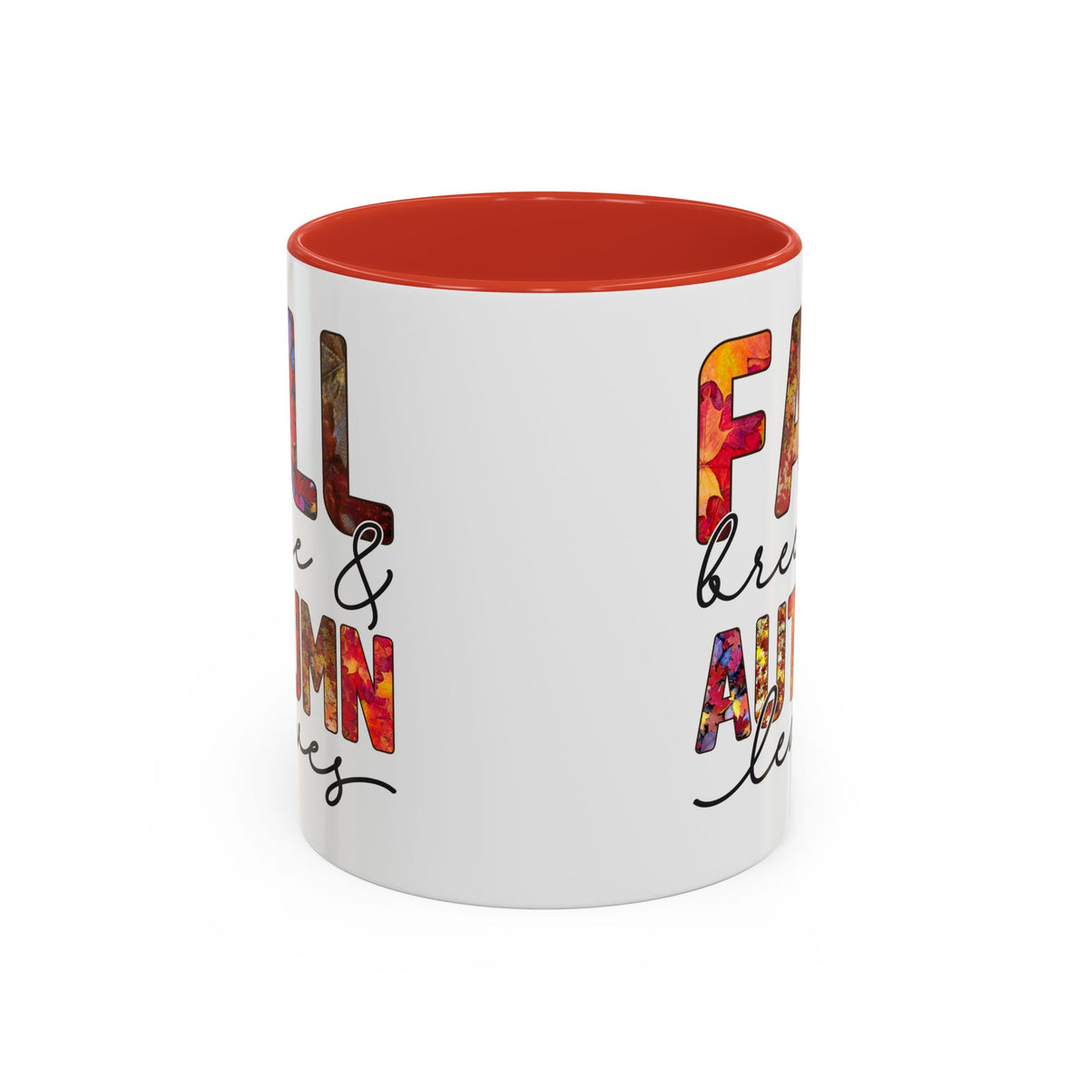 Fall Mug