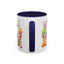 Easter Mug - Basket Bunny