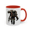 4th of July Mug - American Soldier