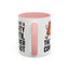 Adult Mug - It's Not a Party