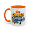 Birthday Mug - I'm Older Than the Internet