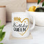 Birthday Mug - Birthday Queen