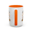 Humor Mug - Feeling Kinda Groovy