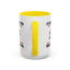 Humor Mug - It Doesn't Matter What You Think of Me