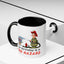 Birthday Mug - Fire Hazard
