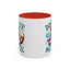 Animal Mug - Don't Hate Meditate