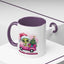 Alien Mug - Galactic Greetings