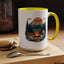 Adventure Mug - I Love Camping