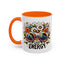 Wellness Mug - Good Energy