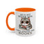 Animal Mug - Life Is Just Better