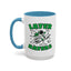 Alien Mug - Later Haters