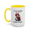 Humor Mug - I'm No Farmer