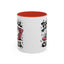 Animal Mug - Too Cool For Chores