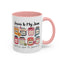 Religious Mug - Jesus Is My Jam
