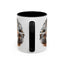 Animal Mug - Dog Coffee Wrap 34