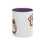 Humor Mug - I'm Not Fat