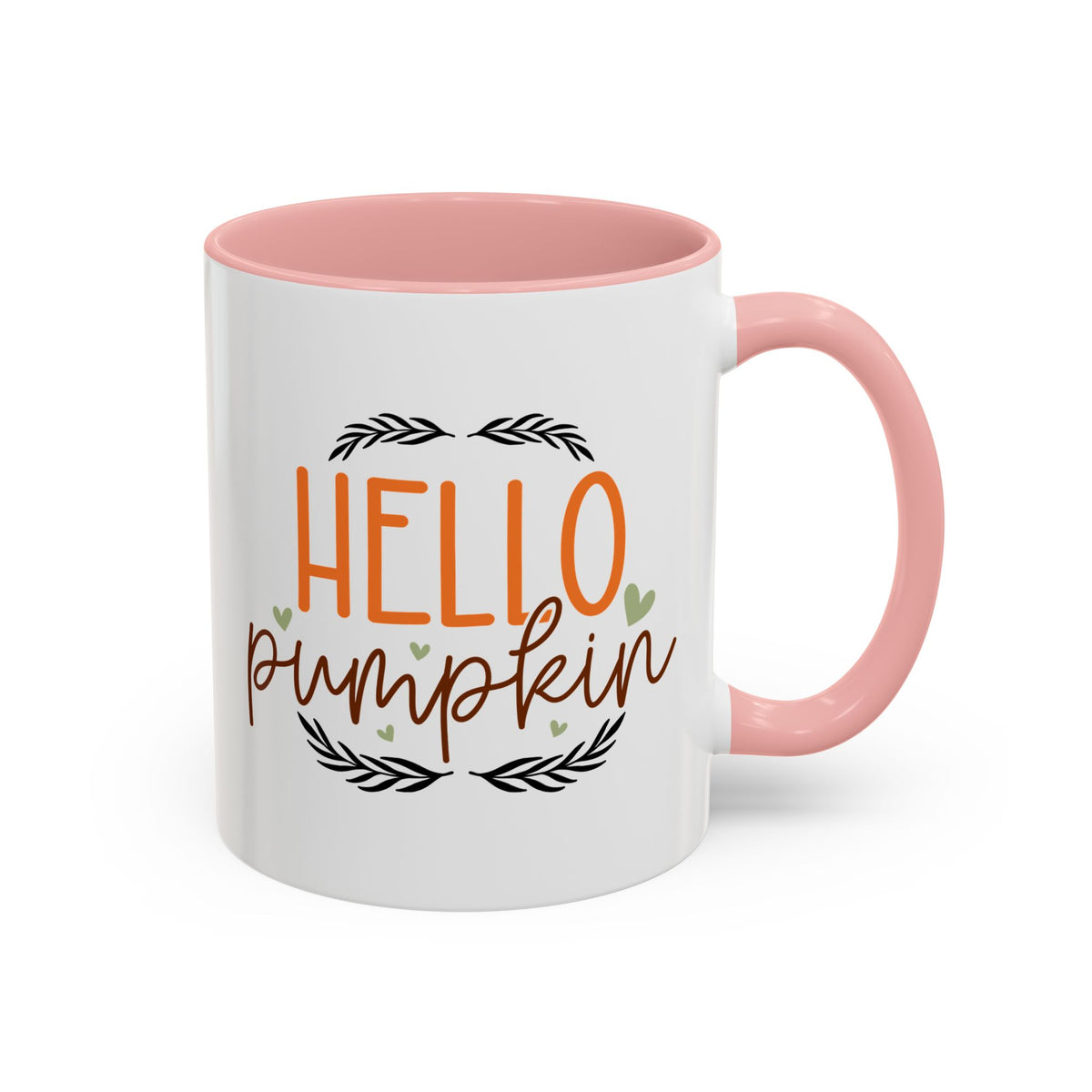 Fall Mug