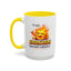 Humor Mug - If Only Sarcasm Burned Calories