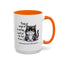 Birthday Mug - Finally Old Enough