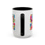 Wellness Mug - Do What Makes