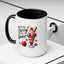 Anniversary Mug - You're The Cherry
