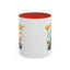 Motivation Mug - Bee Happy