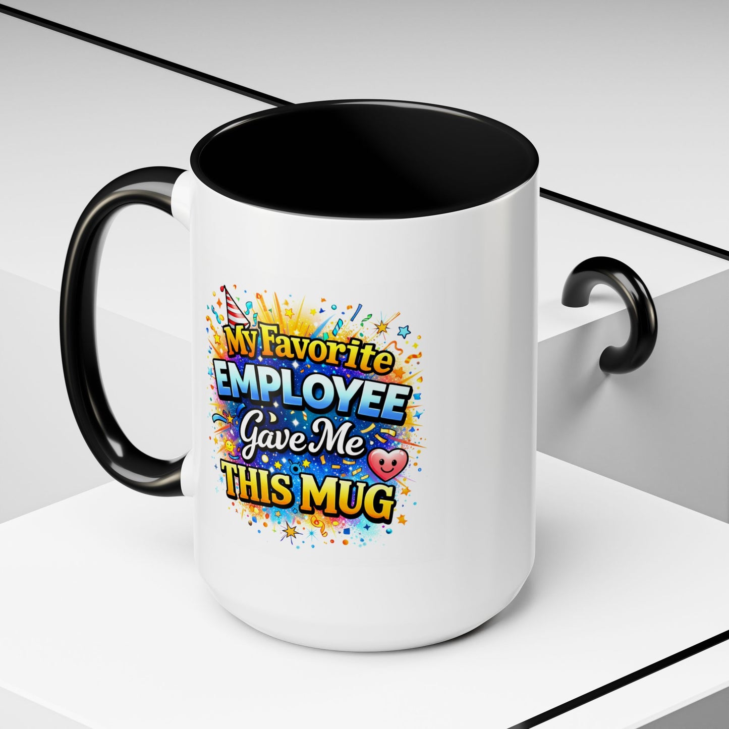 Office Mug - My Favorite Employee