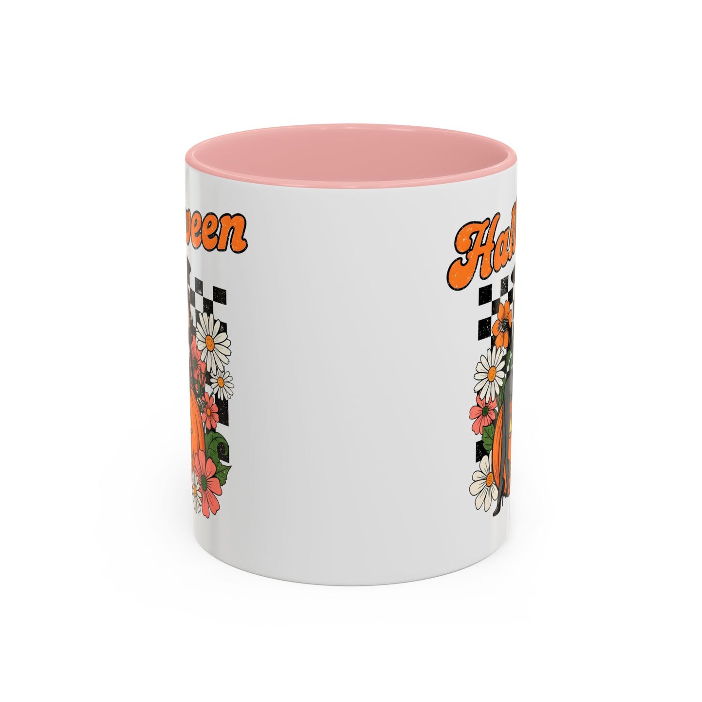 Halloween Mug - Sexy Witch