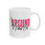 Adult Mug - F Around and Find Out
