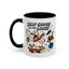 Office Mug - Silly Goose