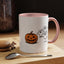 Halloween Mug - Pumpkin & Ghosts