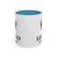Office Mug - The Legend Has Retired
